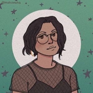 Meet your Posher, Kristyn